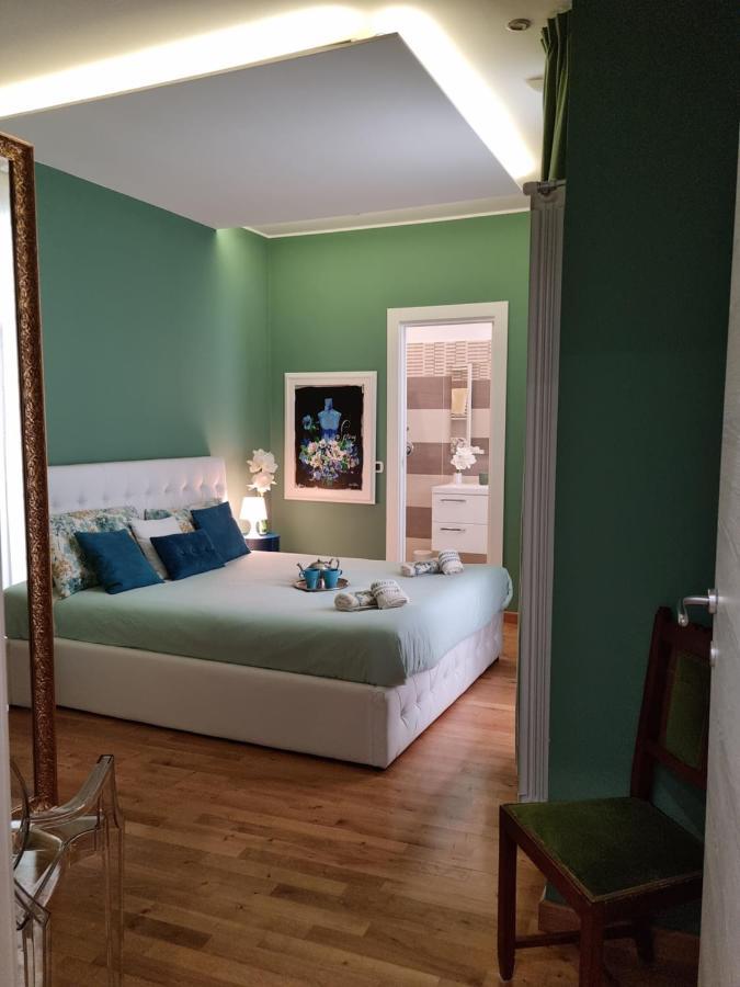 Green Palace برينديسي المظهر الخارجي الصورة